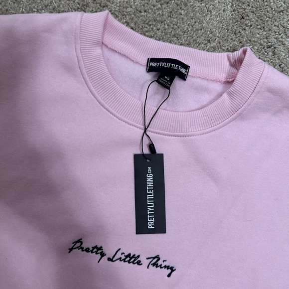 Women’s crewneck sweatshirt - Picture 2 of 2